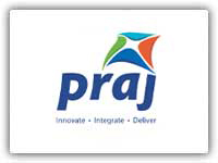 Praj Industries
