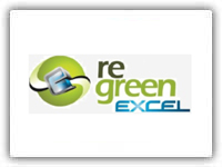 Re Green Excel
