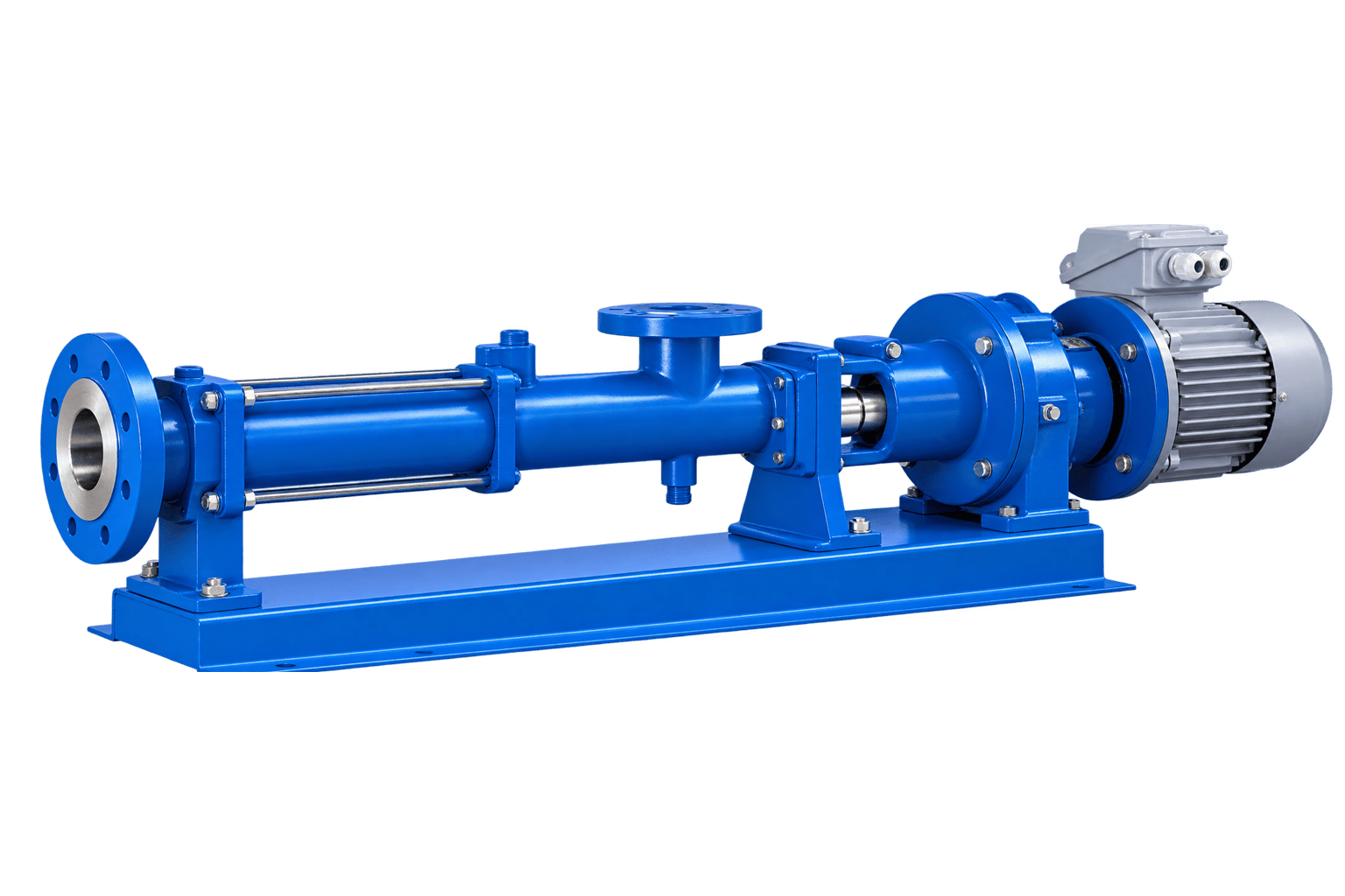 Hydro-Prokav KX-A Series