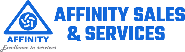 Affinity Sales & Services