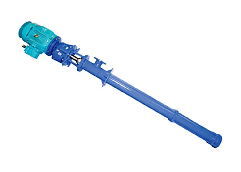 KX-V Series Screw Pumps