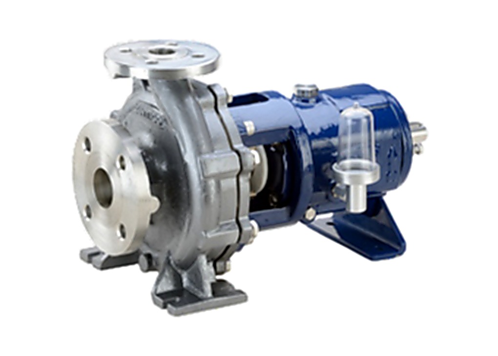 NK Series Pumps