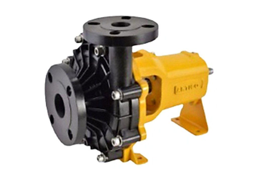NS Series Pumps