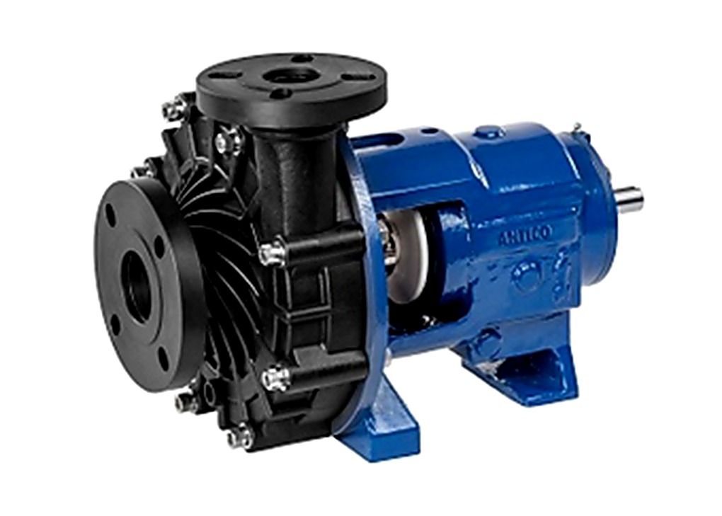 NZ Series Pumps