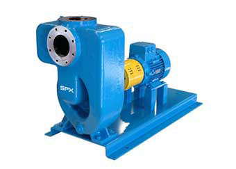 SPX Johnson Utility Pump