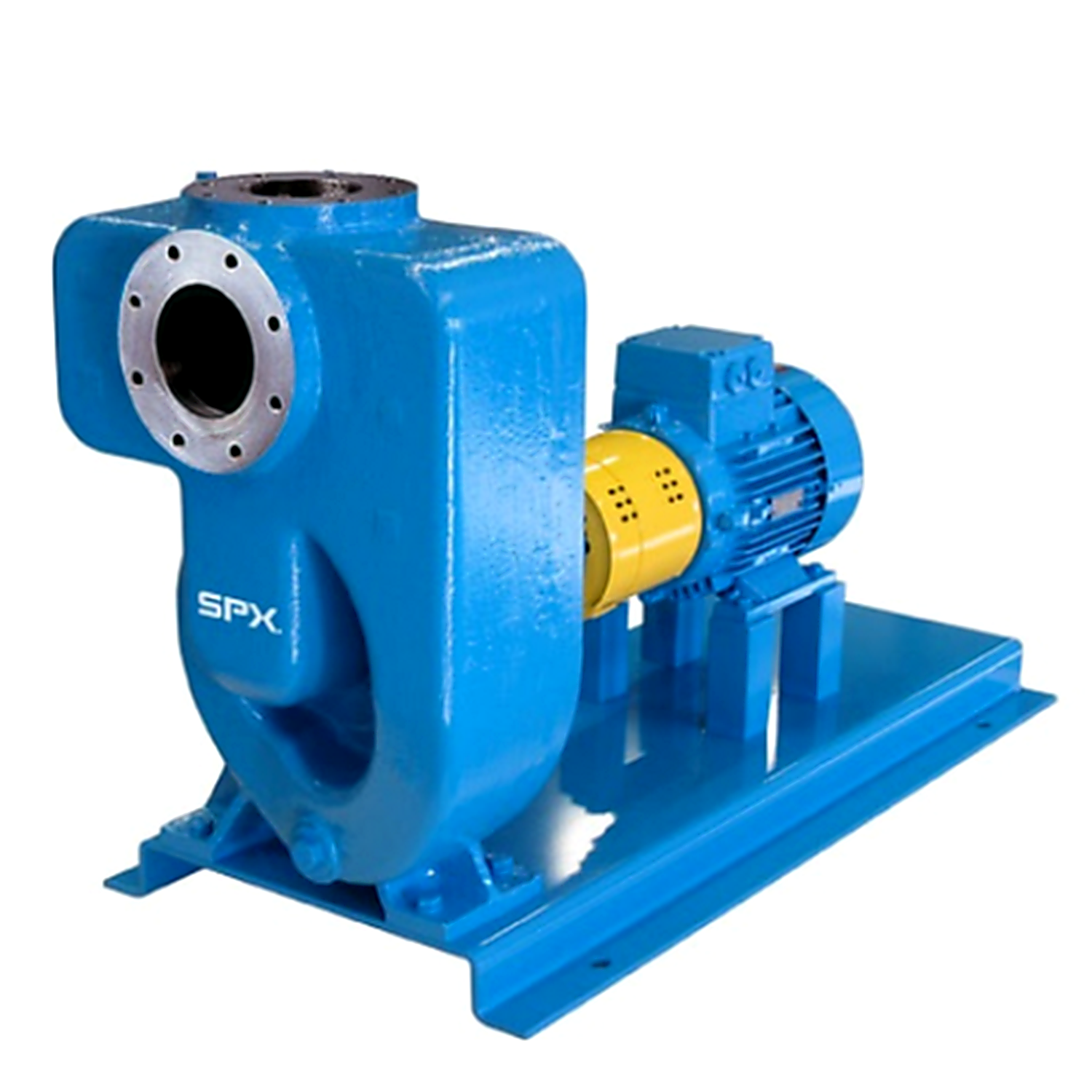 Self Priming Centrifugal Pumps