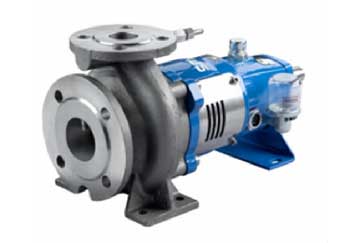 Stainless Steel SS Centrifugal Pumps