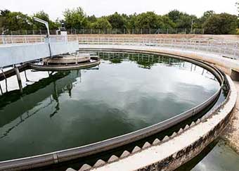 Water Treatment Plant Pumps / WTP Pumps